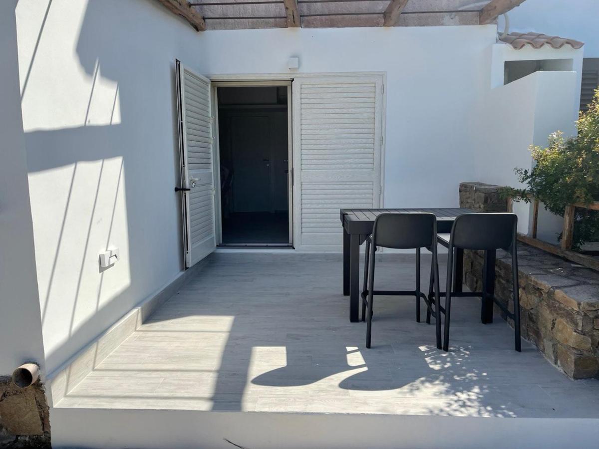 Villa Gegi Budoni Εξωτερικό φωτογραφία