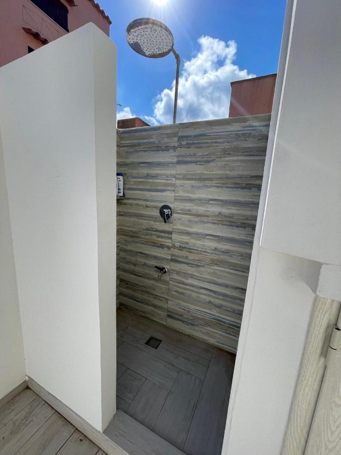 Villa Gegi Budoni Εξωτερικό φωτογραφία