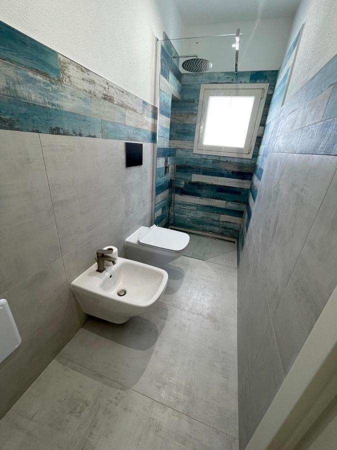Villa Gegi Budoni Εξωτερικό φωτογραφία