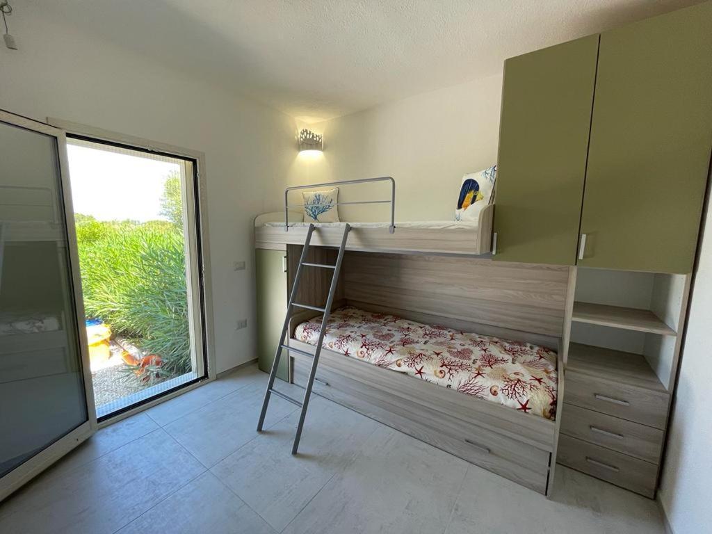 Villa Gegi Budoni Εξωτερικό φωτογραφία