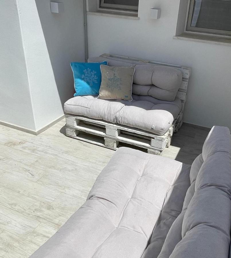 Villa Gegi Budoni Εξωτερικό φωτογραφία
