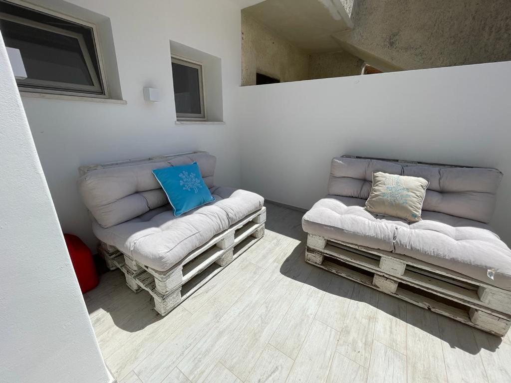 Villa Gegi Budoni Εξωτερικό φωτογραφία
