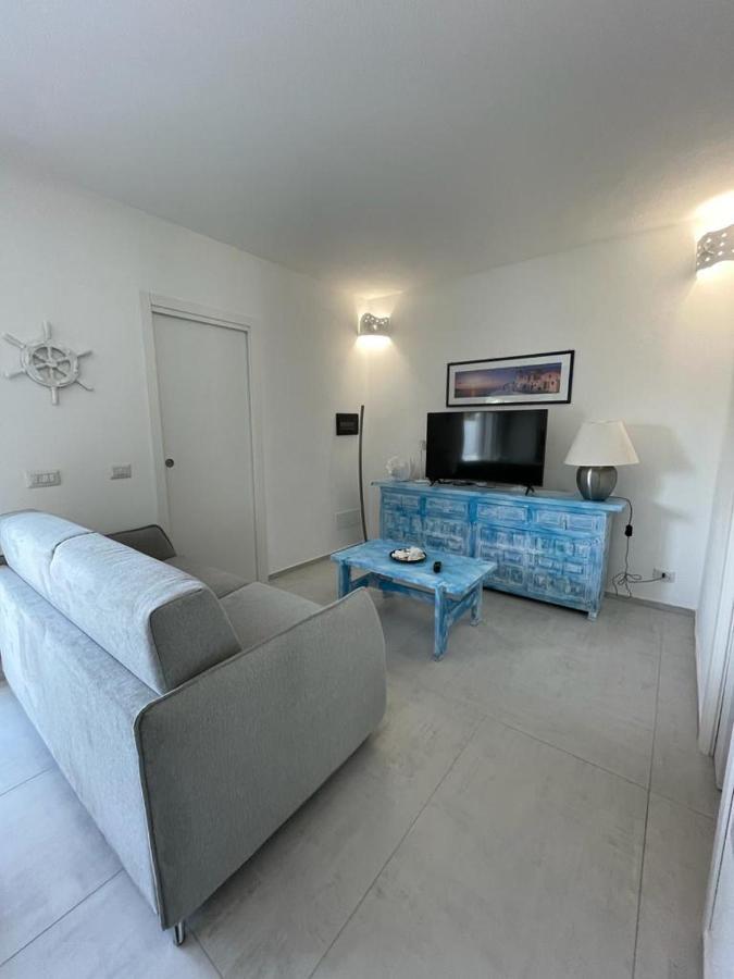 Villa Gegi Budoni Εξωτερικό φωτογραφία