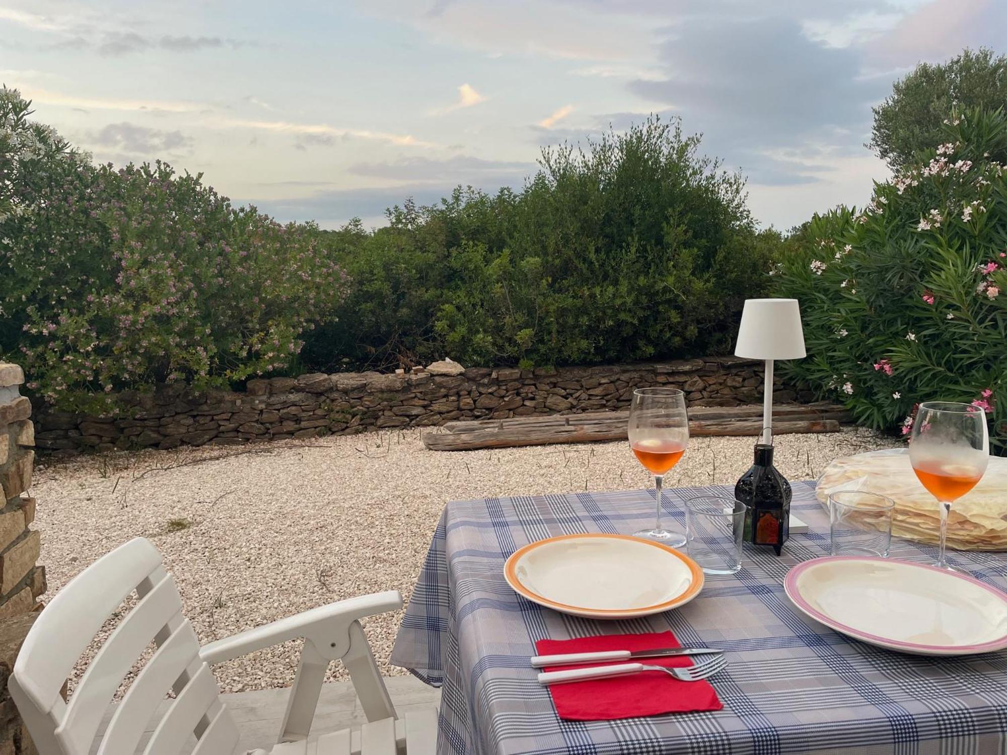 Villa Gegi Budoni Εξωτερικό φωτογραφία