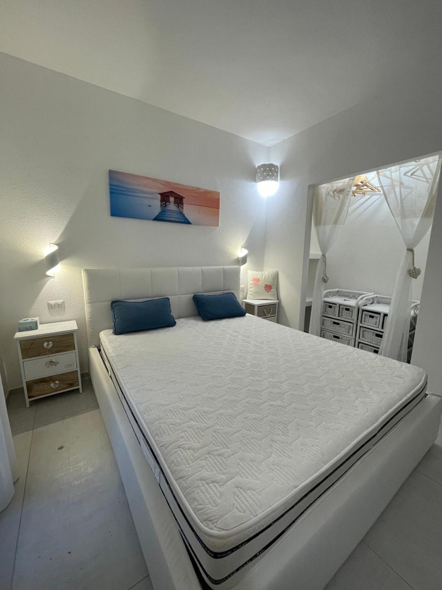 Villa Gegi Budoni Εξωτερικό φωτογραφία