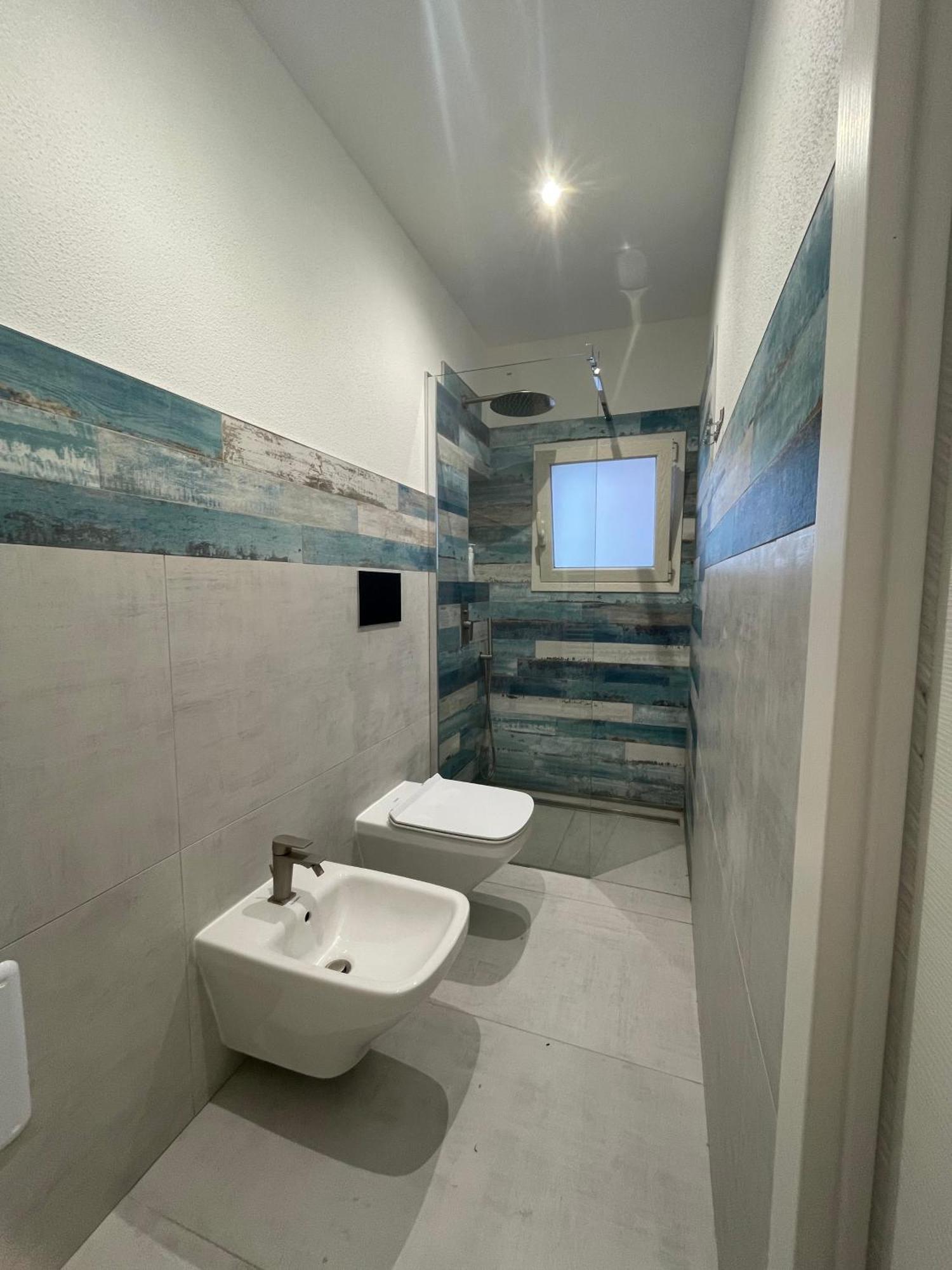 Villa Gegi Budoni Εξωτερικό φωτογραφία
