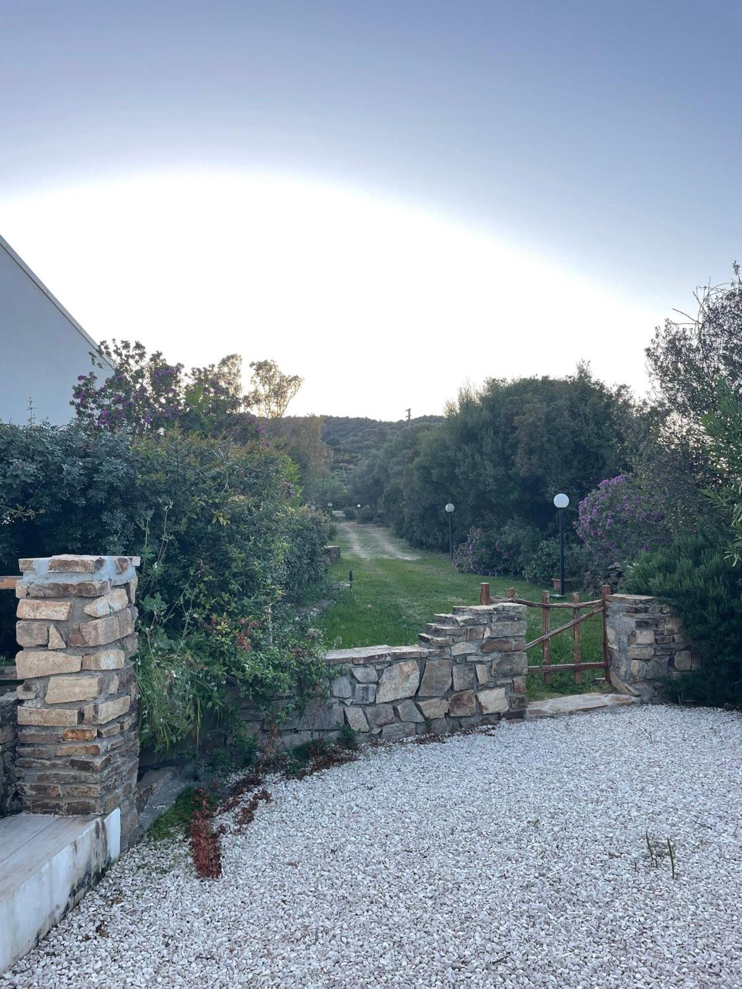 Villa Gegi Budoni Εξωτερικό φωτογραφία