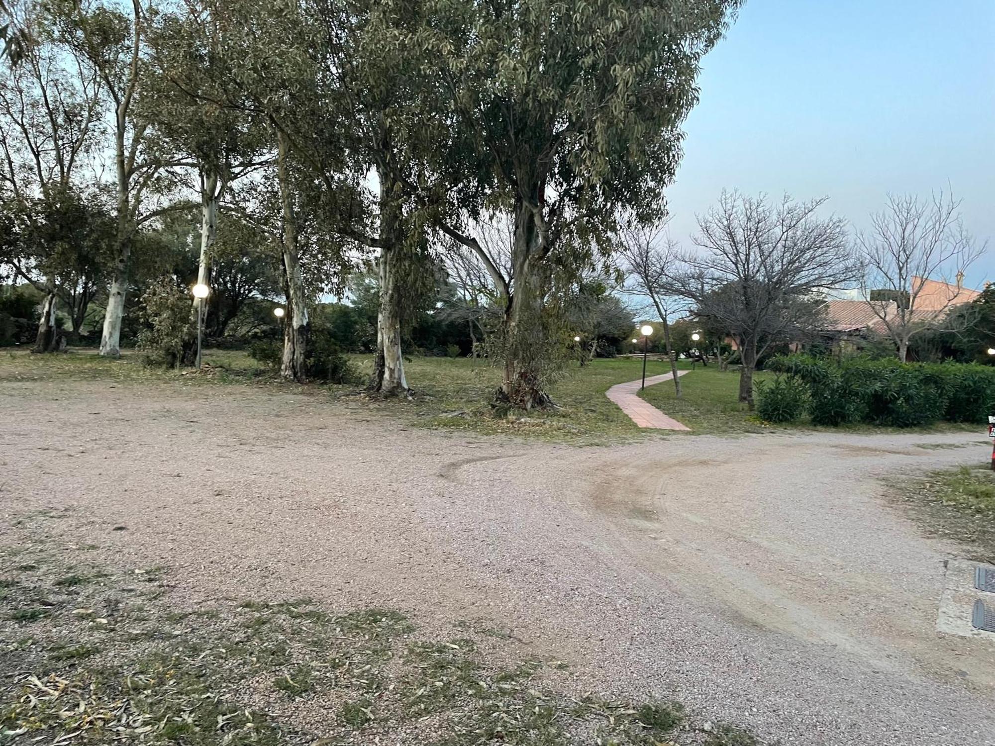 Villa Gegi Budoni Εξωτερικό φωτογραφία