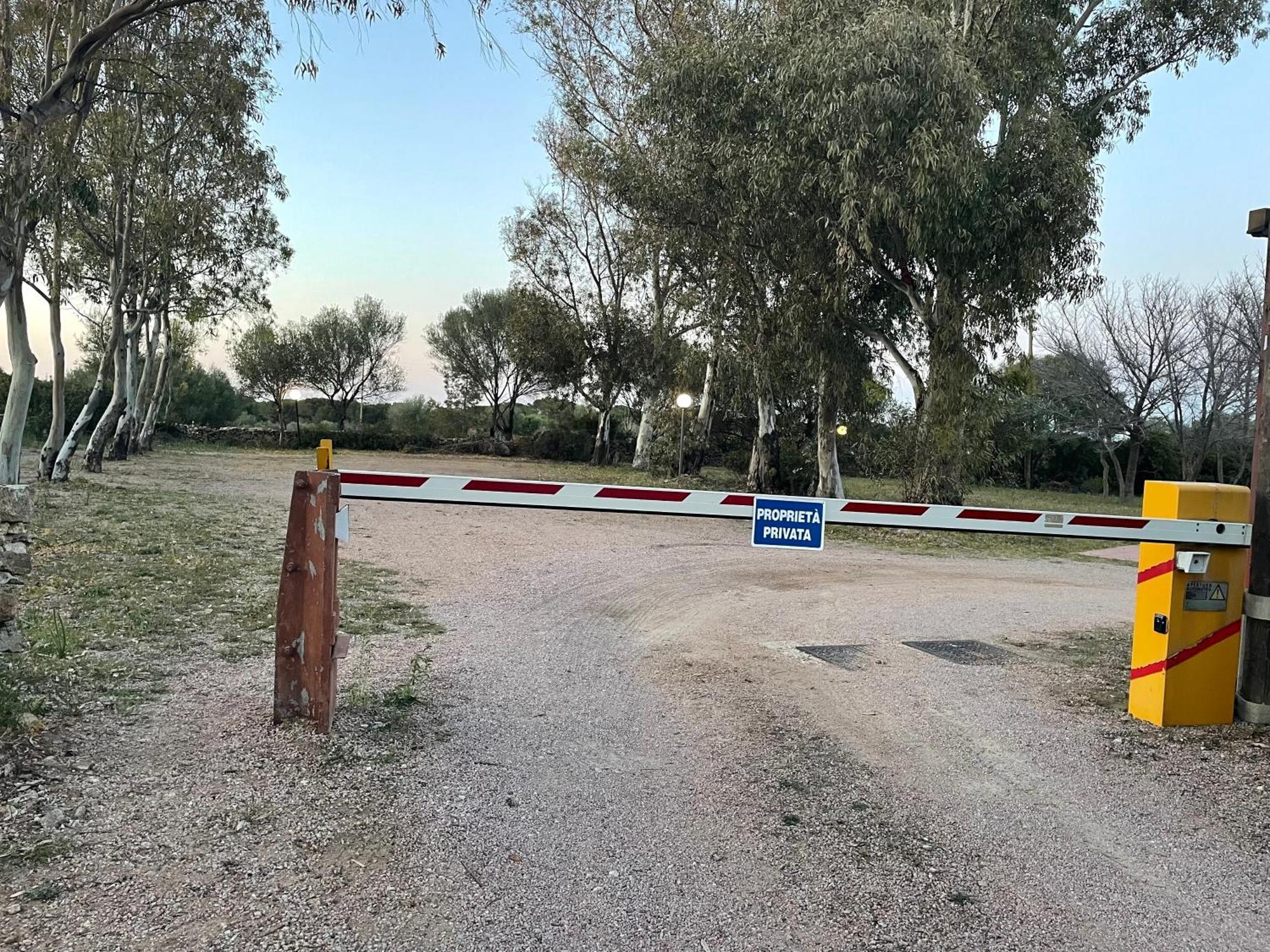 Villa Gegi Budoni Εξωτερικό φωτογραφία