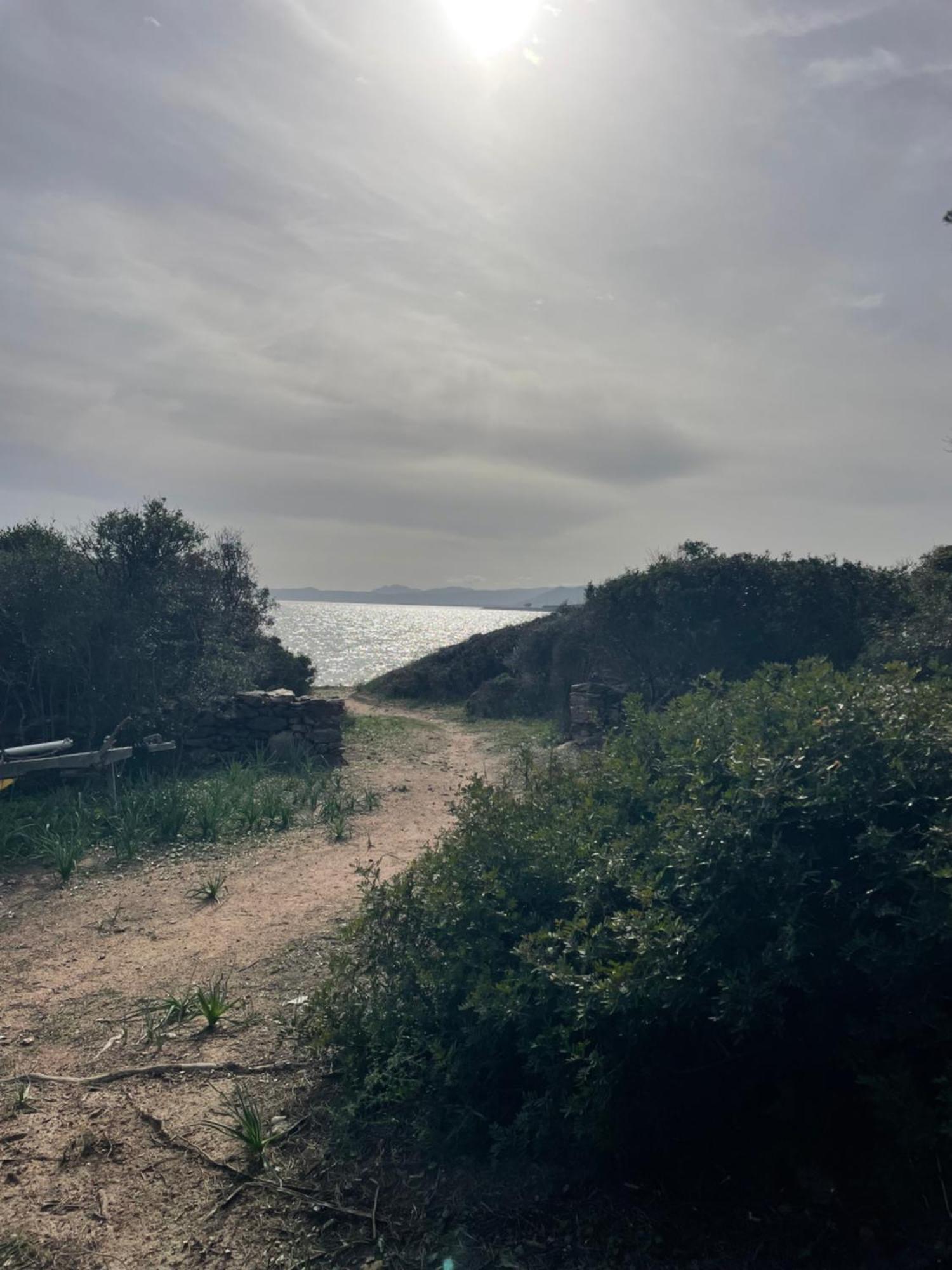 Villa Gegi Budoni Εξωτερικό φωτογραφία