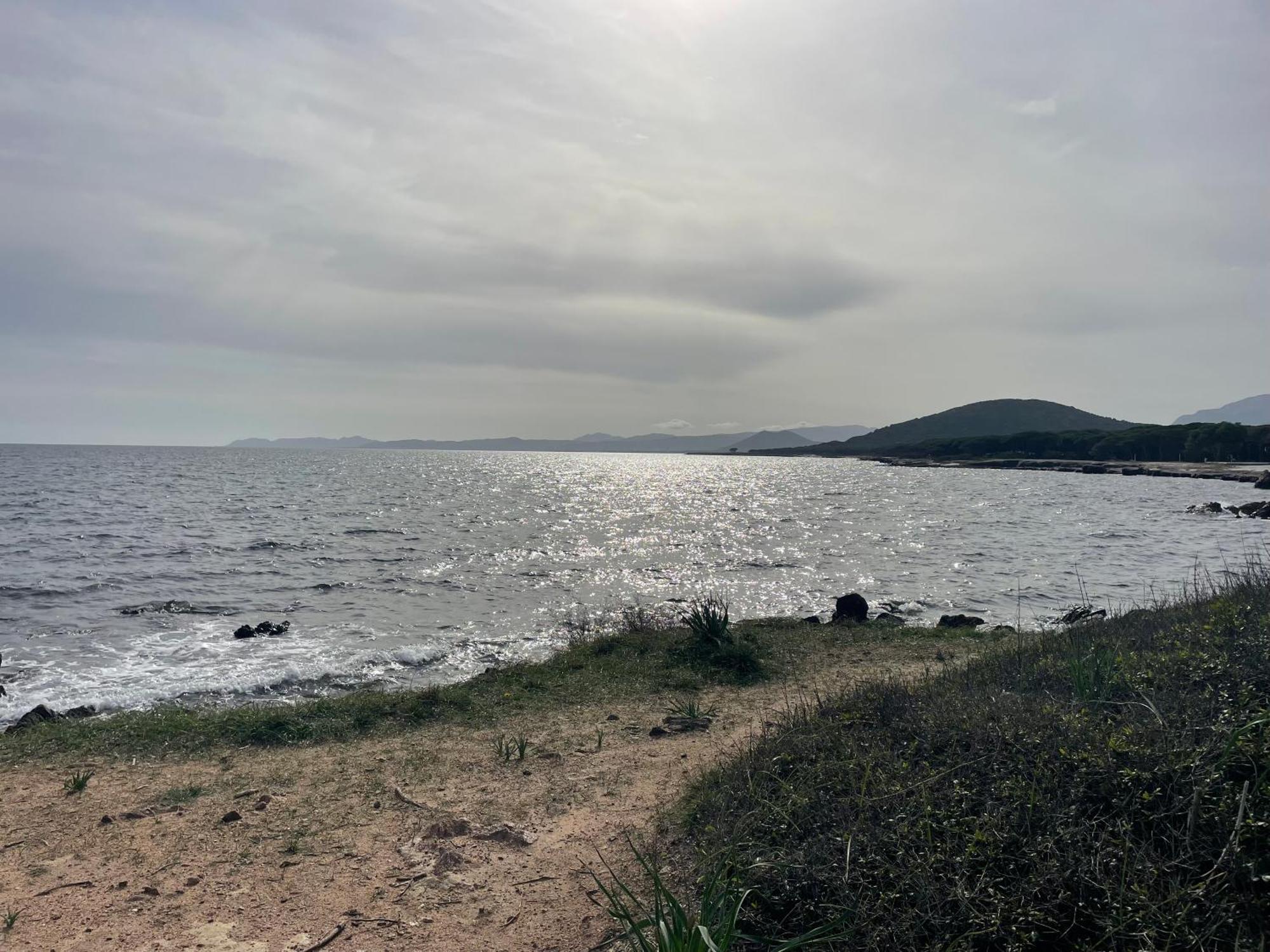 Villa Gegi Budoni Εξωτερικό φωτογραφία
